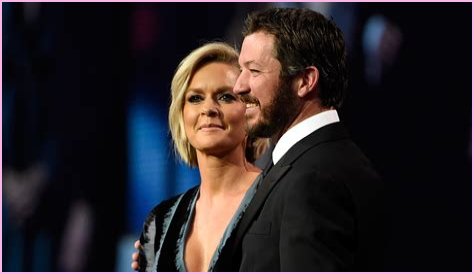 Martin Truex Jr. and Sherry Pollex: A Closer Look at Their Inspiring Relationship